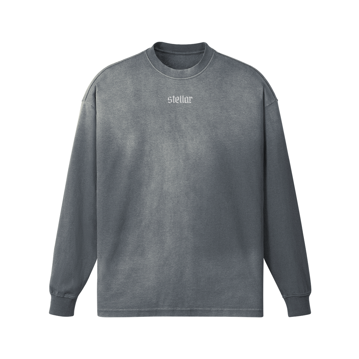 Smoky long sleeve