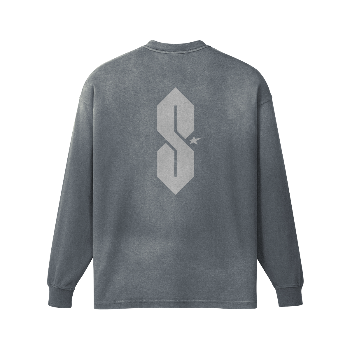 Smoky long sleeve