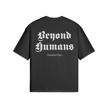 Beyond Humans T-shirt