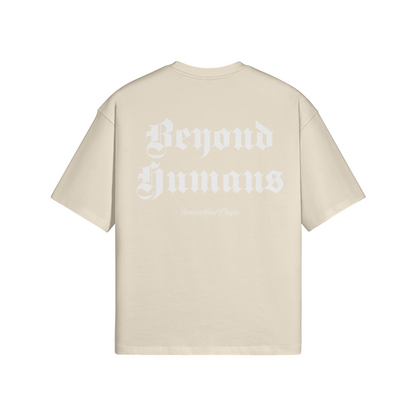 Beyond Humans T-shirt