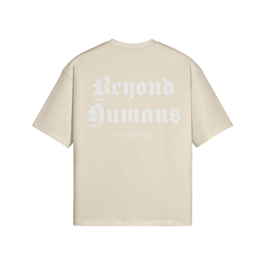 Beyond Humans T-shirt