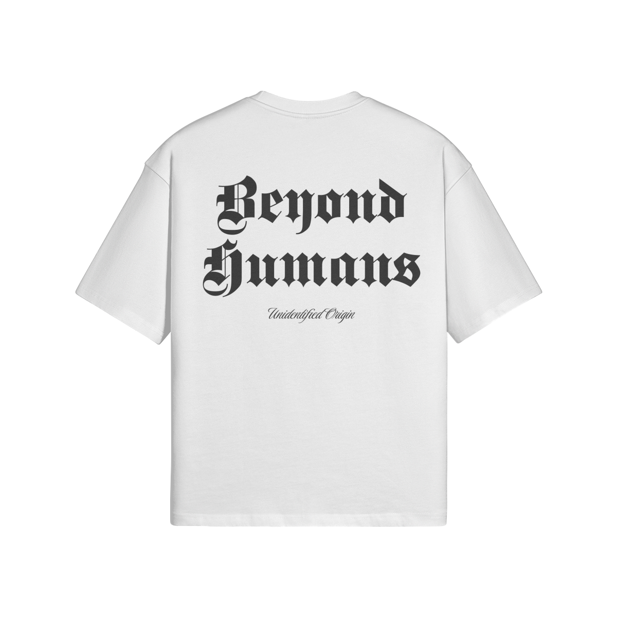 Beyond Humans T-shirt