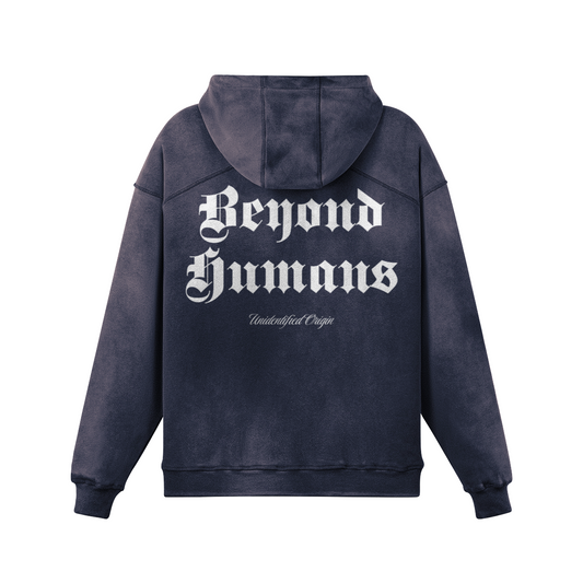 Beyond Humans Hoodie