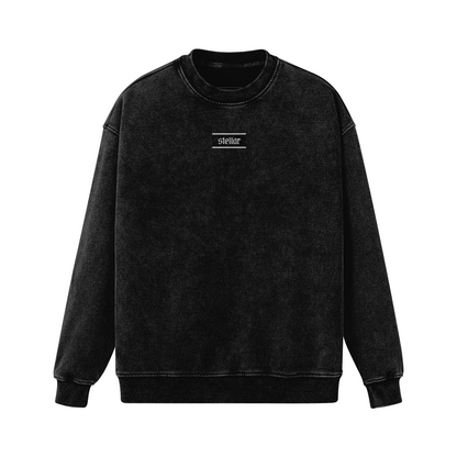 Beyond Earth Sweatshirt