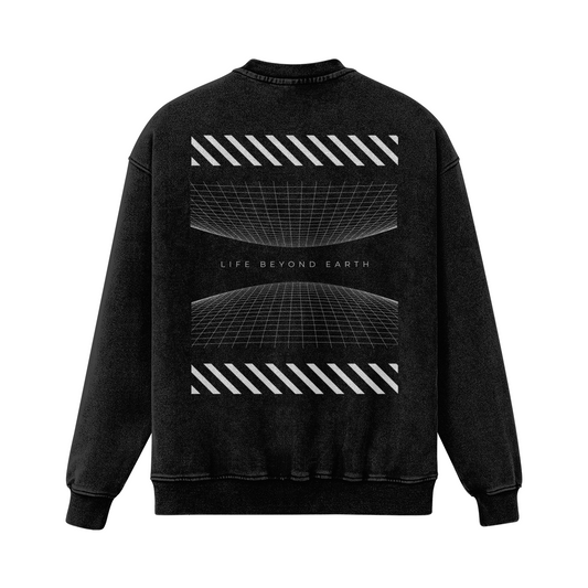 Beyond Earth Sweatshirt