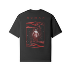 Human T-shirt