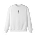 Globe sign sweatshirt